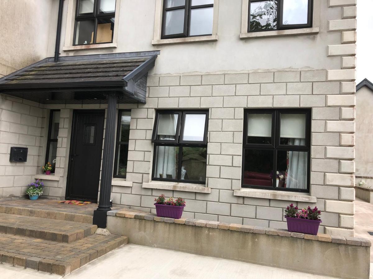 Red Row House Bed and Breakfast Burnfoot Buitenkant foto