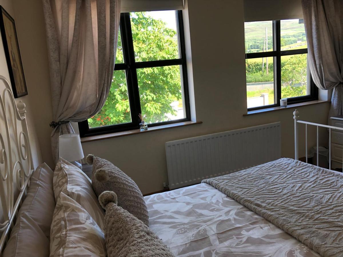 Red Row House Bed and Breakfast Burnfoot Buitenkant foto
